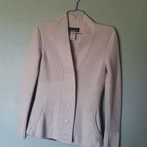 Patagonia sweater